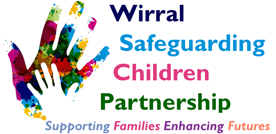 Wirral Safeguarding Children Partnership