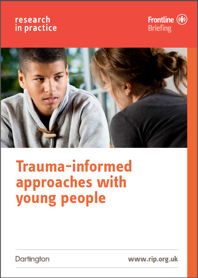 Adverse Childhood Experiences (Aces) - Wirral Safeguarding Children ...