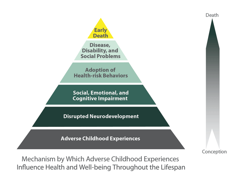 Adverse Childhood Experiences (ACEs) Wirral Safeguarding Children