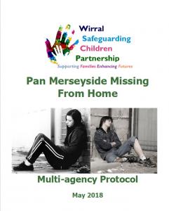 Missing Children - Wirral Safeguarding Children Partnership