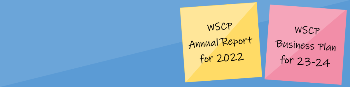 WSCP Annual Report for 2022